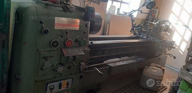 Tornio Rivol 500x2000 visualizzato