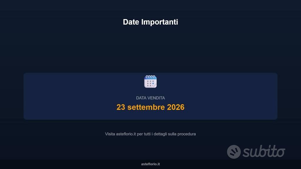 Appartamento – CT - Vista 3