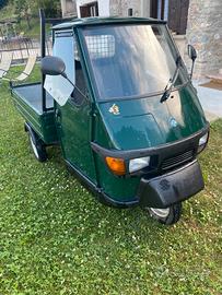 Ape 50 come nuovo