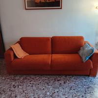 Divano letto