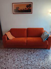 Divano letto