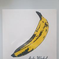 Vinile the Velvet underground & Nico V6-5008