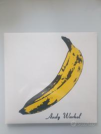 Vinile the Velvet underground & Nico V6-5008