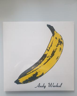 Vinile the Velvet underground & Nico V6-5008
