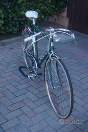 bicicletta artigianale 