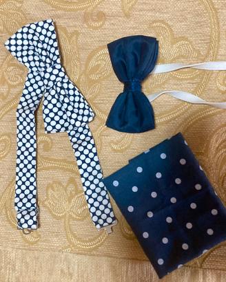 Set 3 accesdori eleganti bimbo