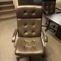 Sedie ufficio rotelle