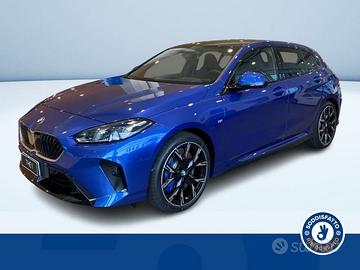 BMW Serie 1 120d M Sport