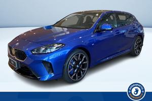 BMW Serie 1 120d M Sport