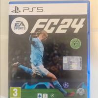 Fifa 24 Ps5