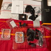 Accessori action cam