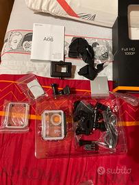 Accessori action cam