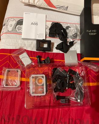 Accessori action cam