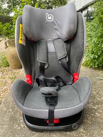 Seggiolino auto Be cool