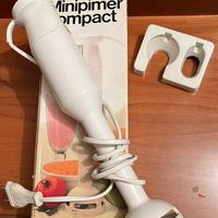 Braun Minipimer Compact