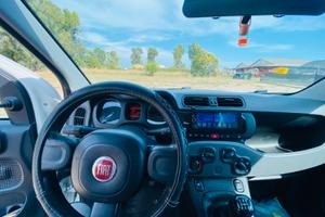 Fiat Panda Van Turbo