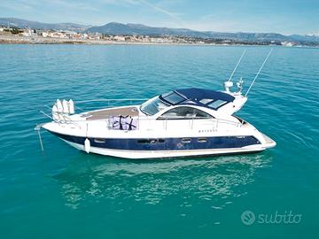 Fairline Targa 38 del 2009