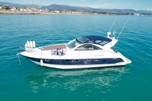 Fairline Targa 38 del 2009
