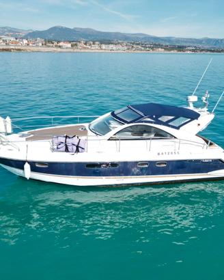 Fairline Targa 38 del 2009