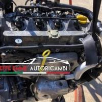 Motore OPEL 1.7 cdti Sigla Z17DTH IMPIANTO BOSCH  