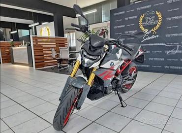 bmw g310r