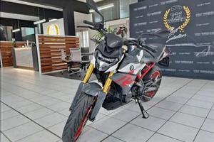 bmw g310r