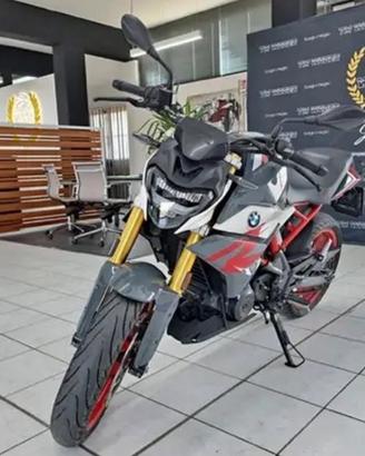 bmw g310r