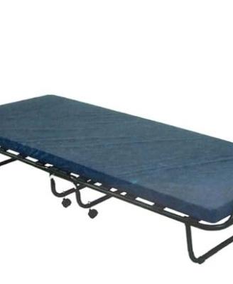 Lettino pieghevole apri/chiudi in buone condizioni