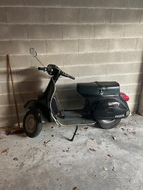 Vespa px 125 e