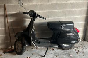 Vespa px 125 e
