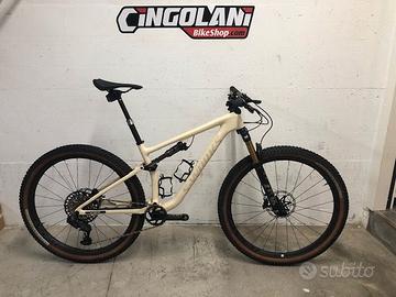Specialized S-Works Epic Evo