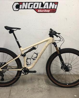 Specialized S-Works Epic Evo