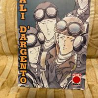 NUOVE tantissime serie manga Parte 1