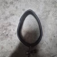 Fascetta per scarico