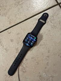 Apple watch Serie 7 GPS