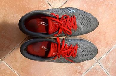 scarpe Saucony 43