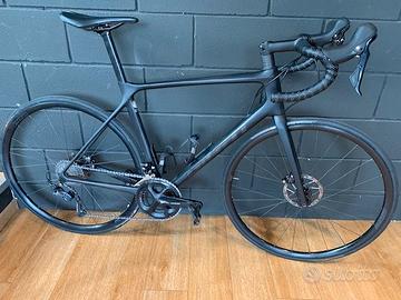 BICI STRADA GIANT TCR