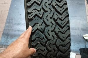 gomme e cerchi 