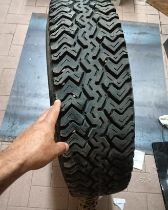 gomme e cerchi 
