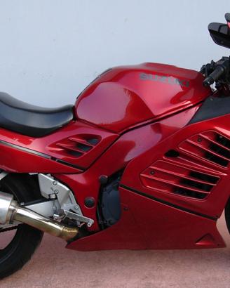 Suzuki RF 900 epoca del 1994