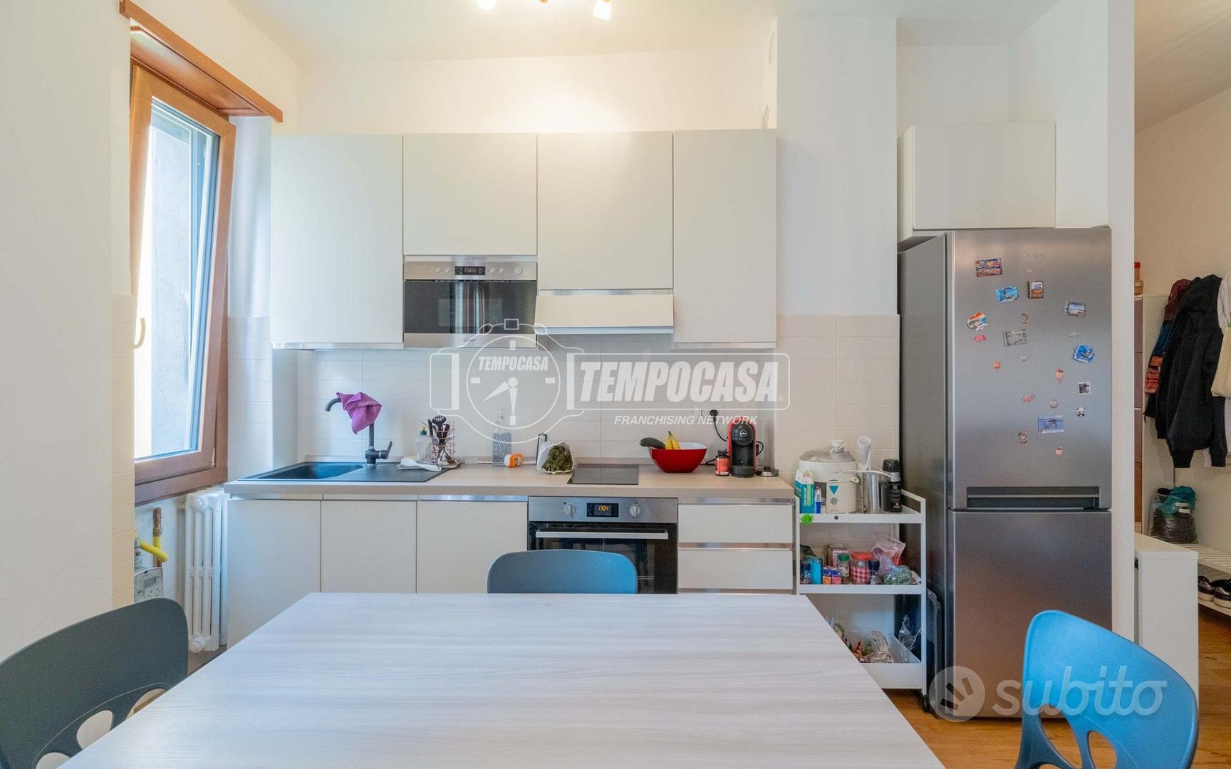 Apartment in Milano, Bruzzano, Municipio 9 - Vista 3