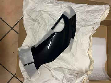 Ricambi Kawasaki Zx6r 636