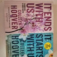 libri di Collleen Hoover 