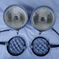 Fari Fendinebbia Cirié Oscar