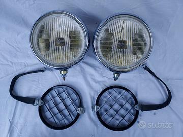 Fari Fendinebbia Cirié Oscar