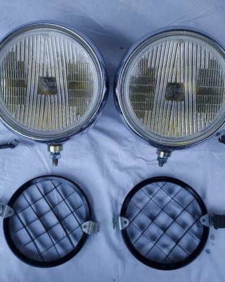 Fari Fendinebbia Cibie Oscar