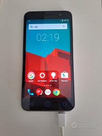 Vodafone Smart Prime 6 (4G VF-895N)