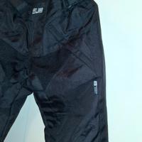 Pantaloni moto da donna taglia 44