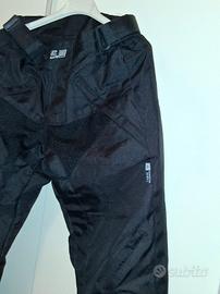 Pantaloni moto da donna taglia 44