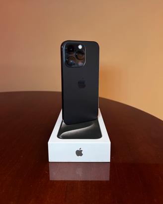 iPhone 14 Pro - Space Black